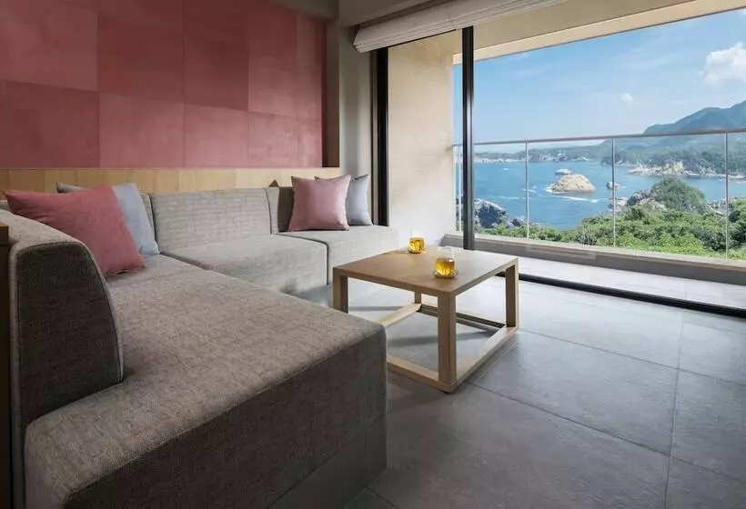 هتل Hoshino Resorts Kai Izumo