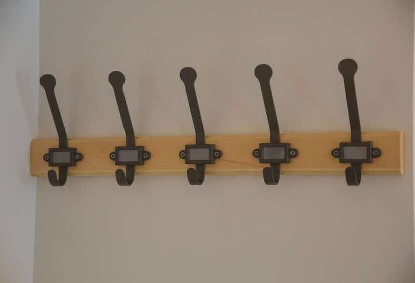 هتل N33 Hakata Sta Riverside