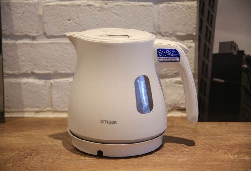 هتل N33 Hakata Sta Riverside