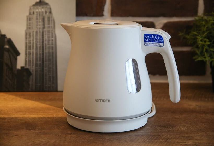 هتل N33 Hakata Sta Riverside