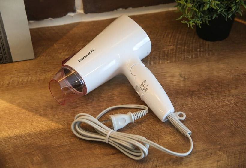 هتل N33 Hakata Sta Riverside