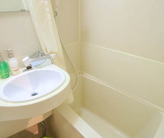 هتل N33 Hakata Sta Riverside