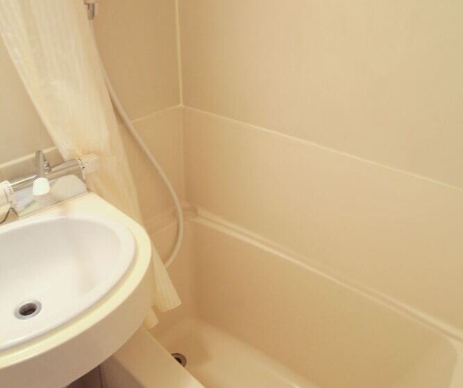 هتل N33 Hakata Sta Riverside