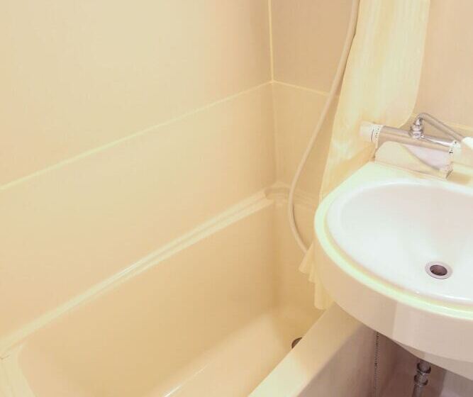 هتل N33 Hakata Sta Riverside