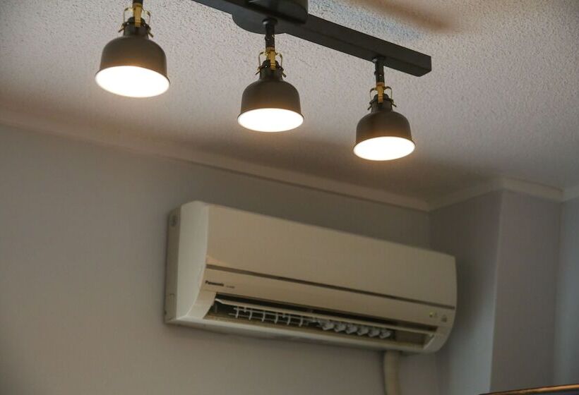 هتل N33 Hakata Sta Riverside