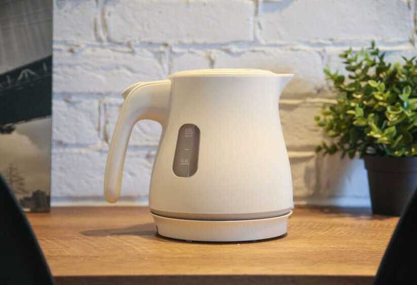 هتل N33 Hakata Sta Riverside