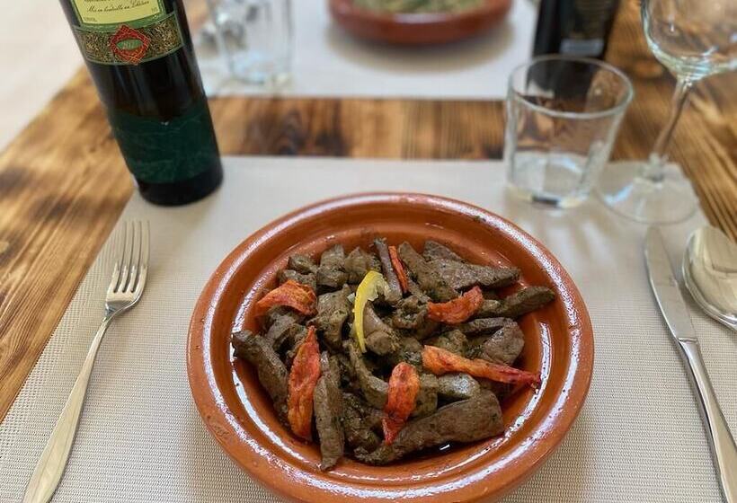 فندق Paraiso Dakhla