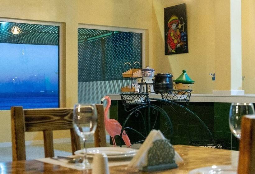 فندق Paraiso Dakhla