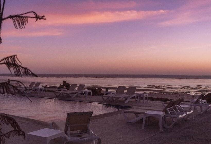 فندق Paraiso Dakhla