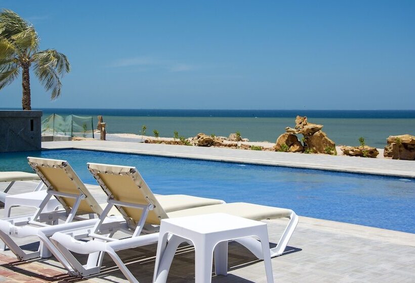 فندق Paraiso Dakhla