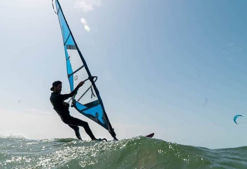 فندق Paraiso Dakhla