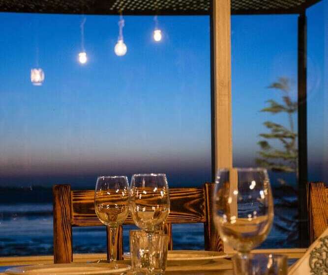 فندق Paraiso Dakhla