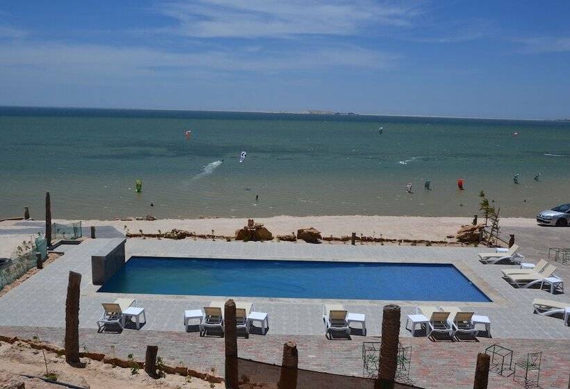 فندق Paraiso Dakhla
