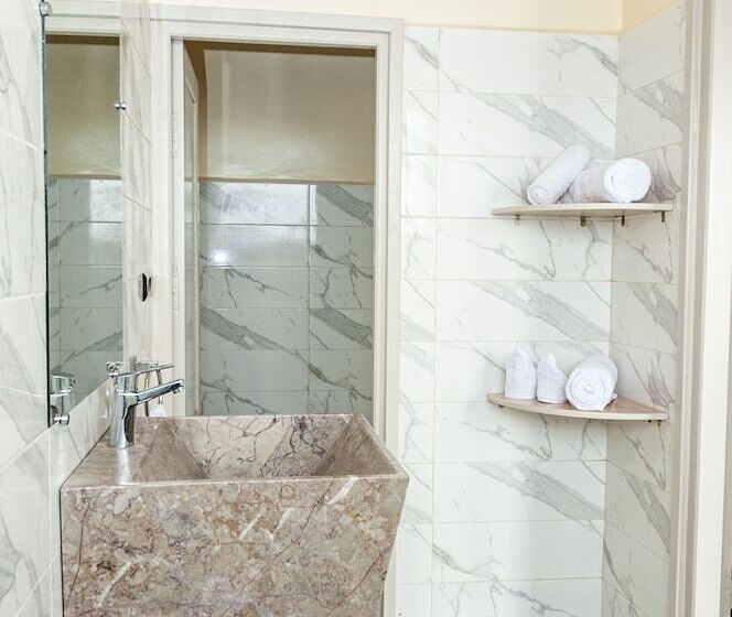 فندق Paraiso Dakhla