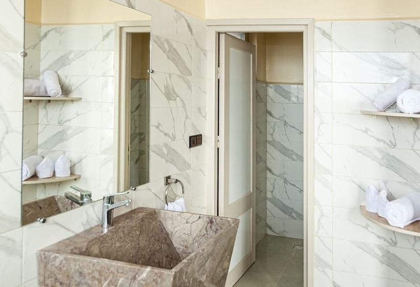 فندق Paraiso Dakhla