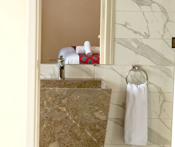 فندق Paraiso Dakhla