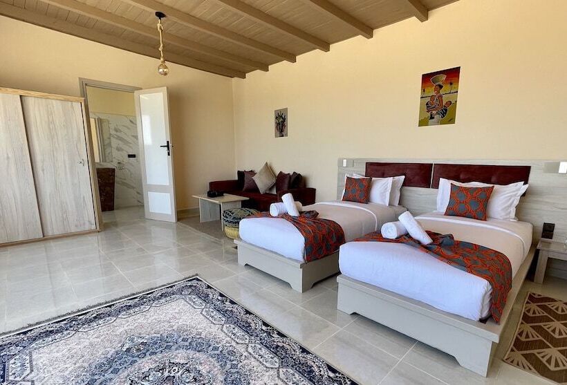 فندق Paraiso Dakhla