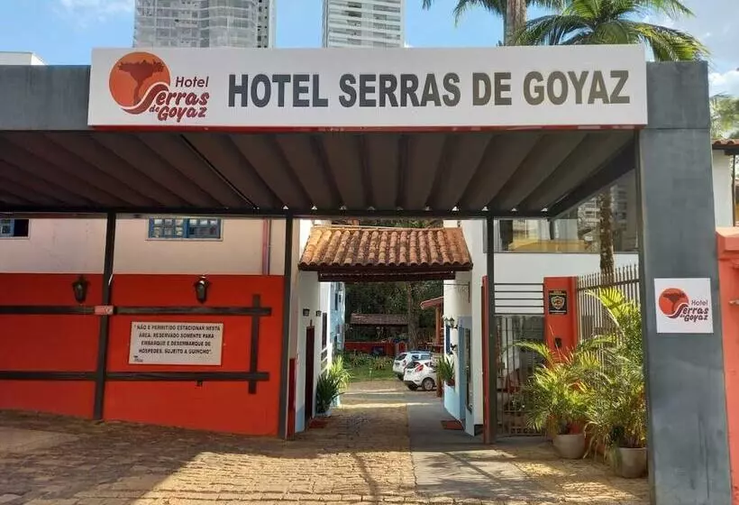 Cr Hotel Bueno