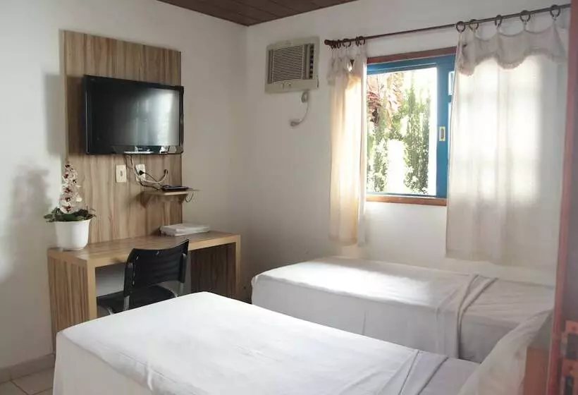 Cr Hotel Bueno