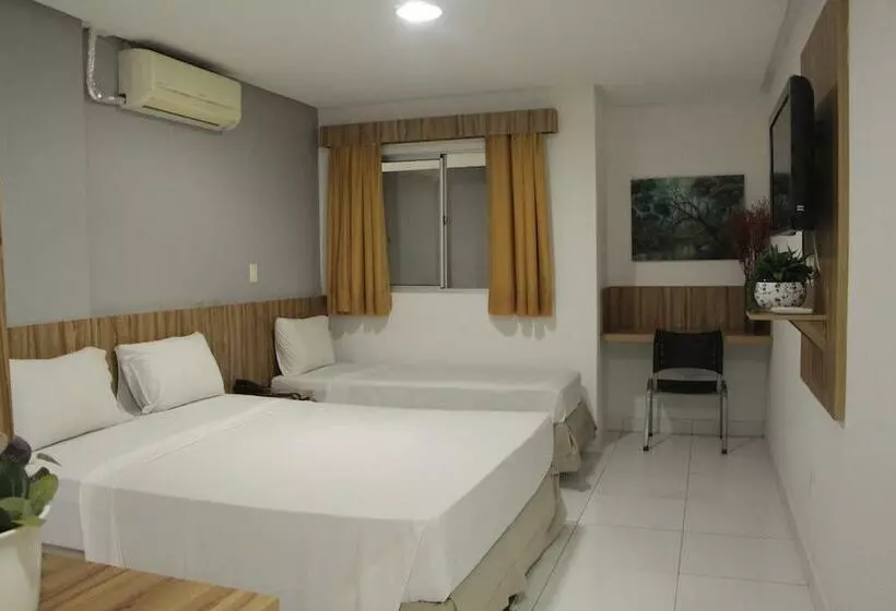 Cr Hotel Bueno
