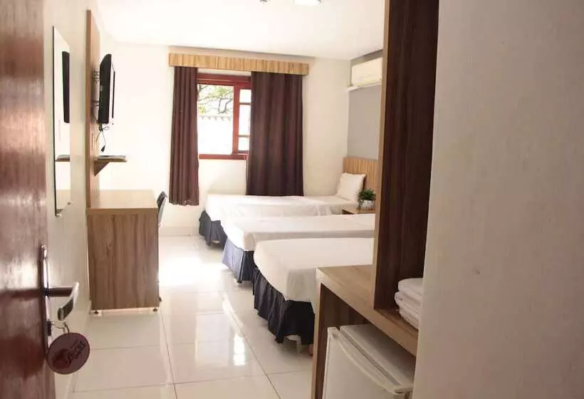 Cr Hotel Bueno