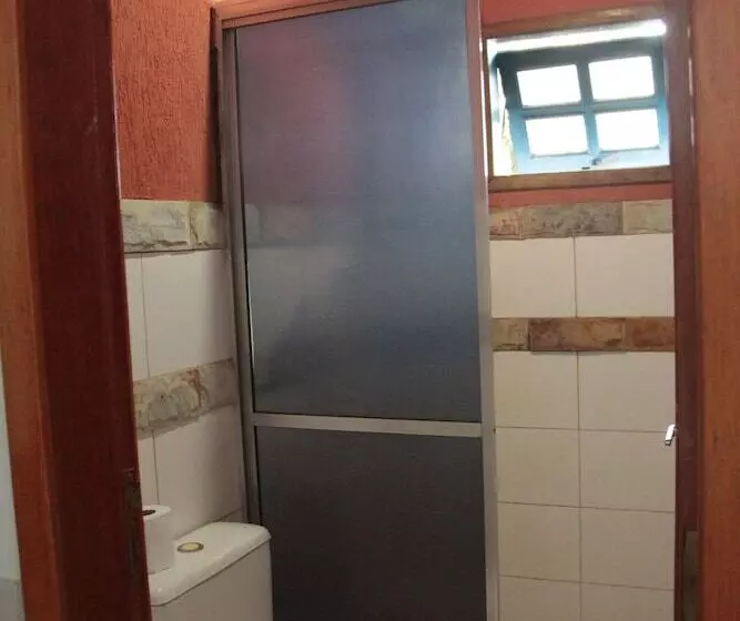 Cr Hotel Bueno