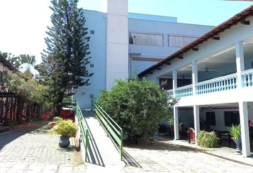 Cr Hotel Bueno