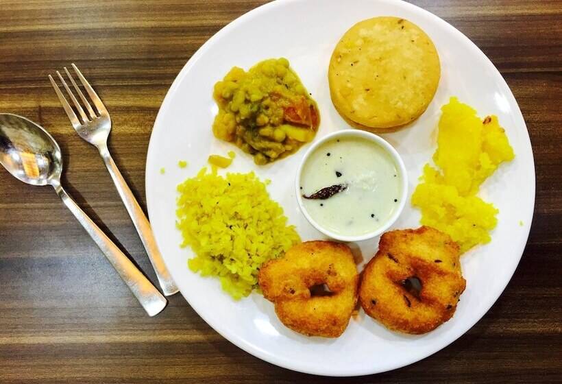 Отель Silver Inn