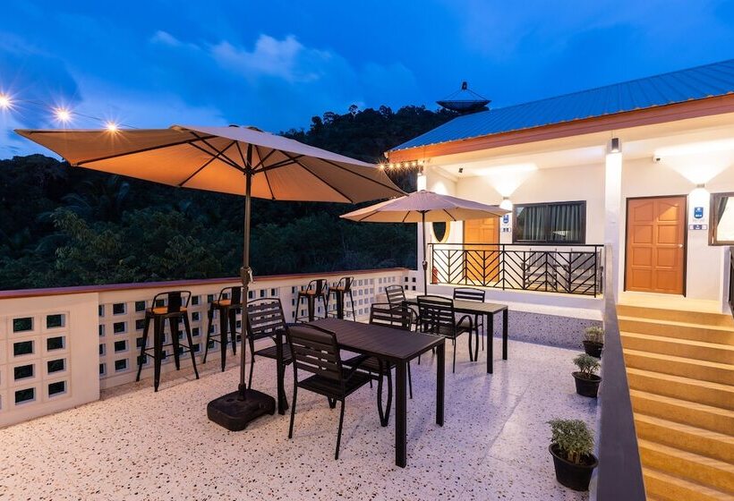 Hotel The Chu’s Boutique