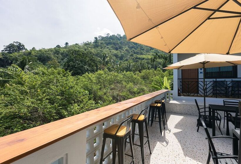 هتل The Chu’s Boutique