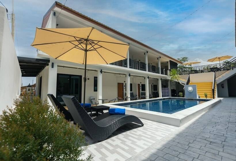 Hotel The Chu’s Boutique