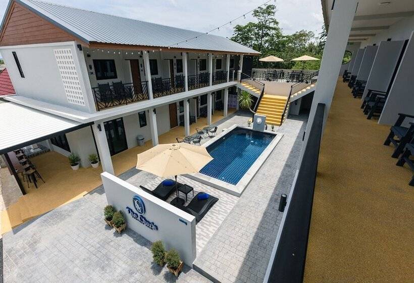 هتل The Chu’s Boutique