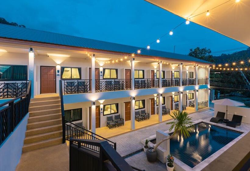 Hotel The Chu’s Boutique