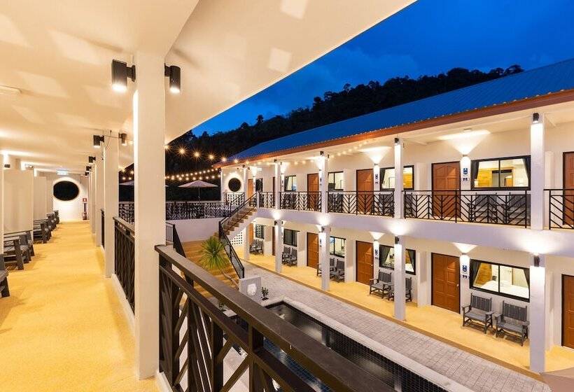 هتل The Chu’s Boutique