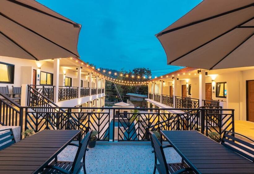 Hotel The Chu’s Boutique