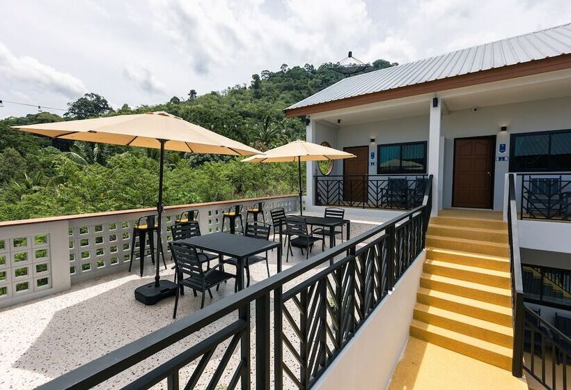 Hotel The Chu’s Boutique