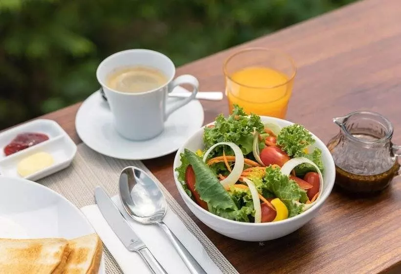 Hotelli The Chu’s Boutique