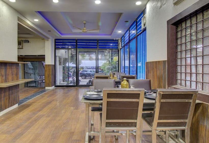 Hotelli Treebo Trend Maira