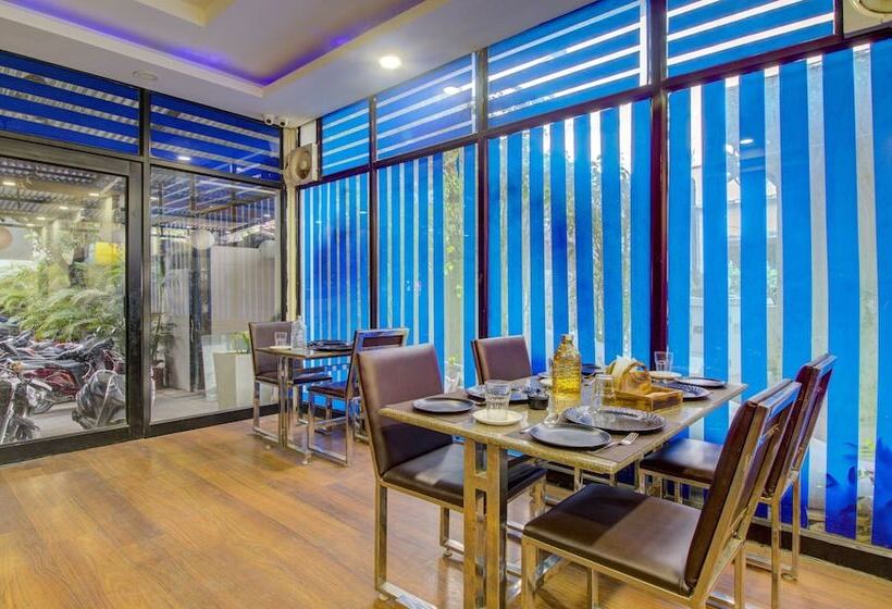 Hotelli Treebo Trend Maira