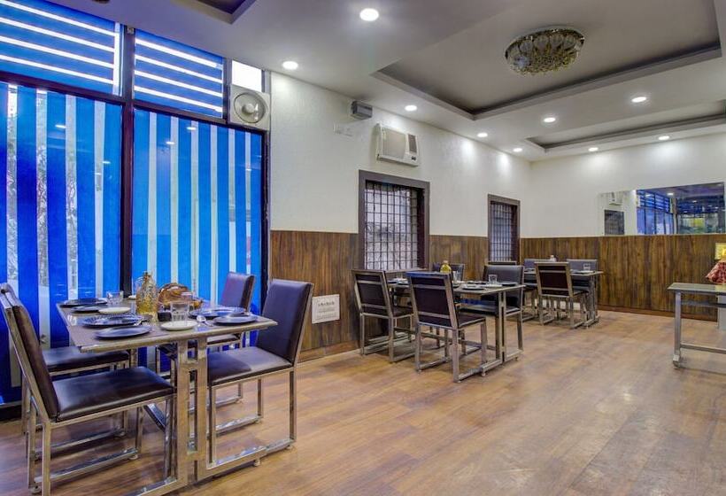 Hotelli Treebo Trend Maira