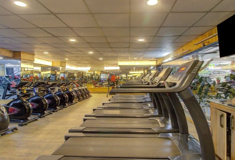 Hotelli Treebo Trend Maira