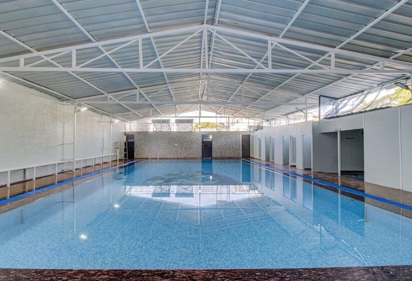 Hotelli Treebo Trend Maira