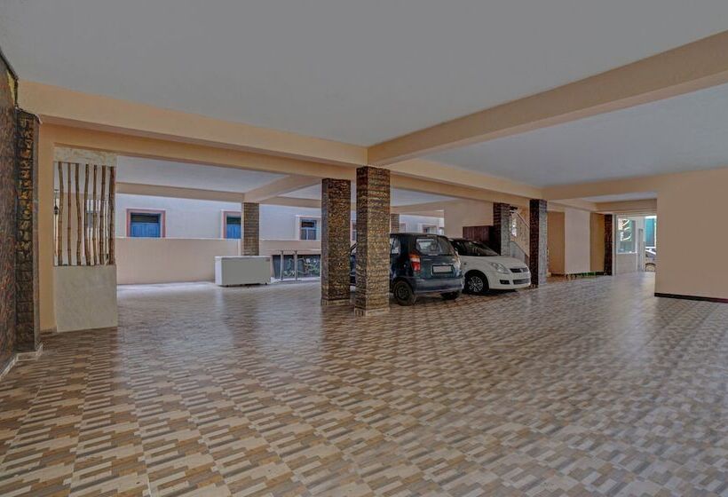 Hotel Treebo Seven Inn