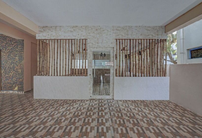 Hotel Treebo Seven Inn