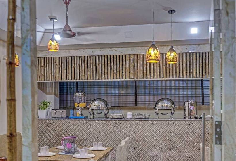 Hotel Treebo Seven Inn