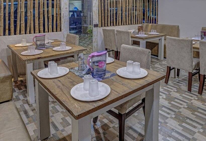 Hotel Treebo Seven Inn