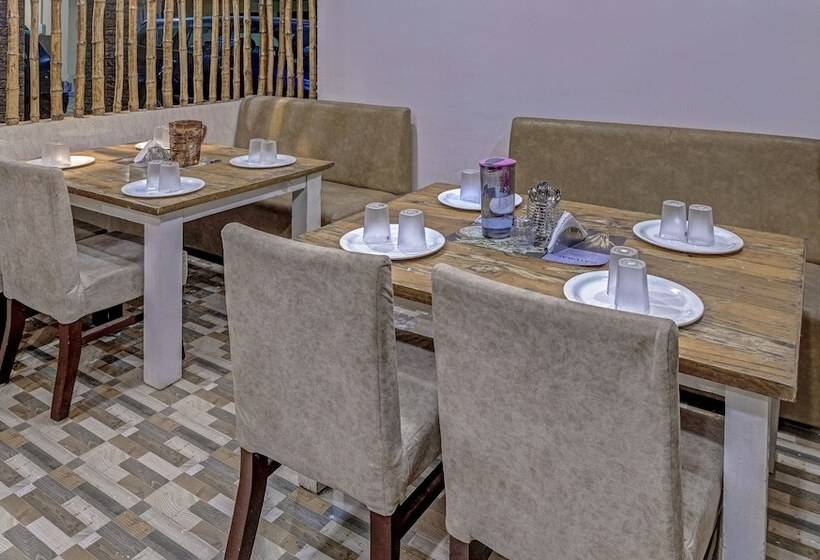 Hotel Treebo Seven Inn