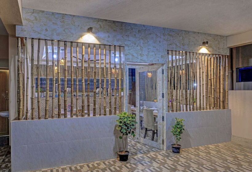 Hotel Treebo Seven Inn