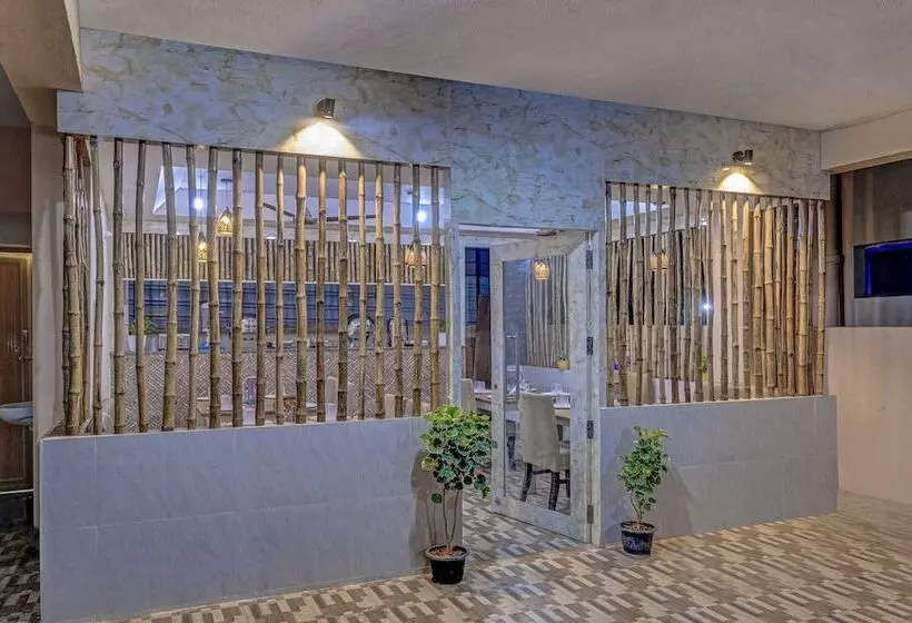 Hotelli Treebo Seven Inn