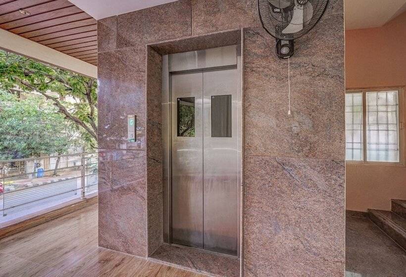 Hotel Treebo Seven Inn